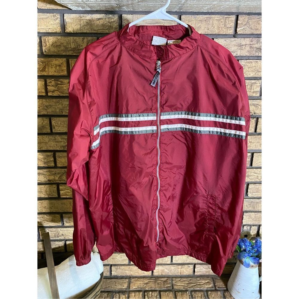Red Oak Sportswear OU‎ Sooners Jacket